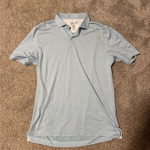 Johnnie O Performance Golf shirt